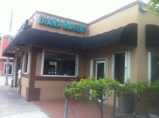 Diana Bakery Inc